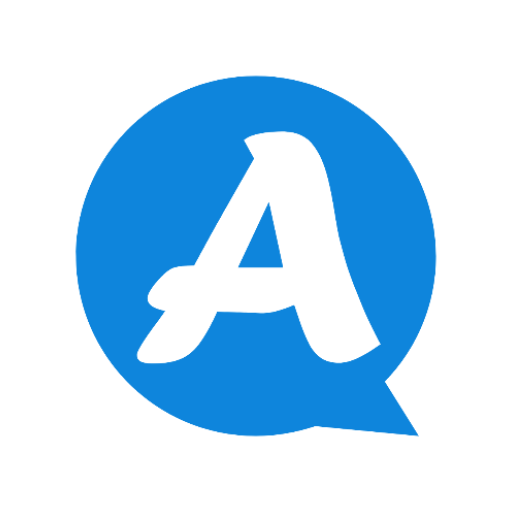 Aurora app icon